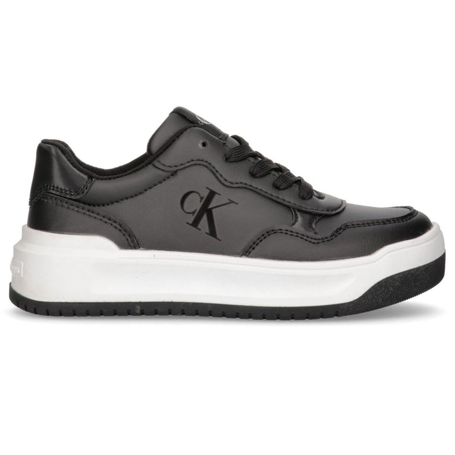 Sneaker Bassa allacciata Calvin Klein | V3A9809801355999X